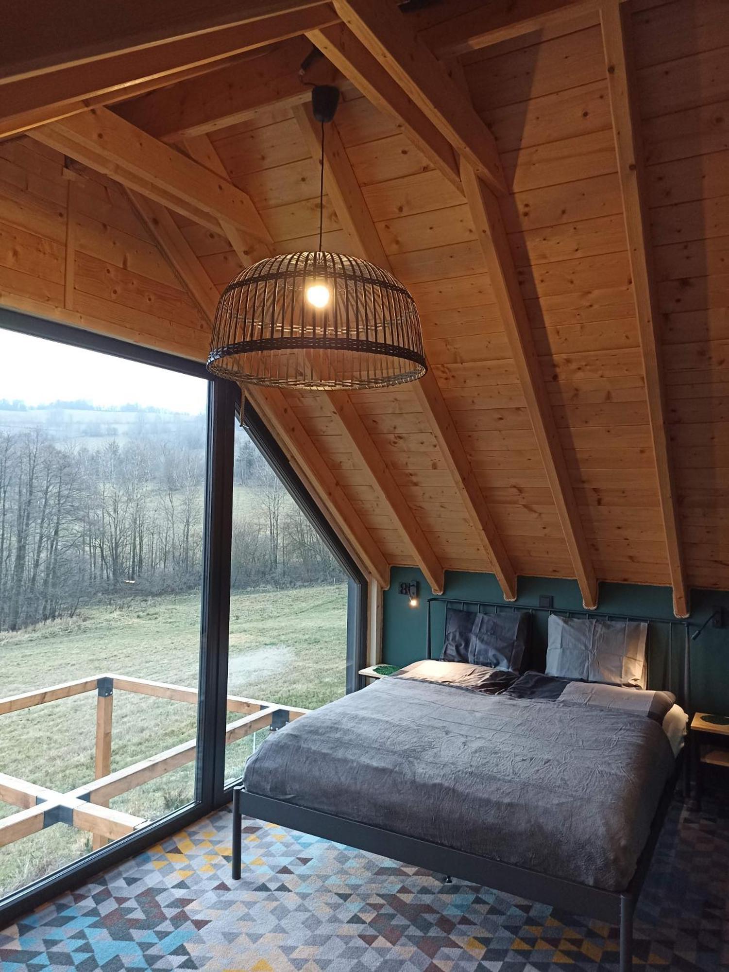 Maraska Holiday House Каменна Гора Екстериор снимка