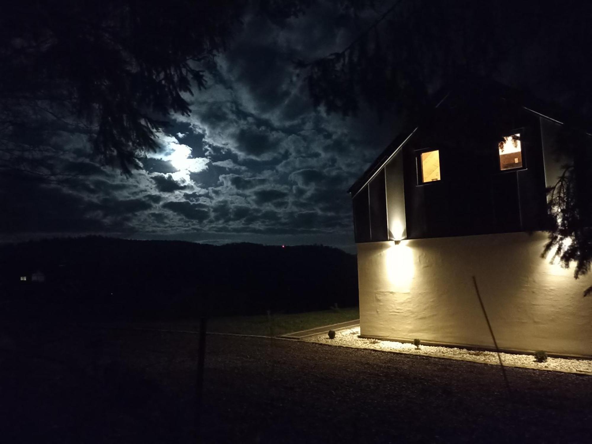 Maraska Holiday House Каменна Гора Екстериор снимка