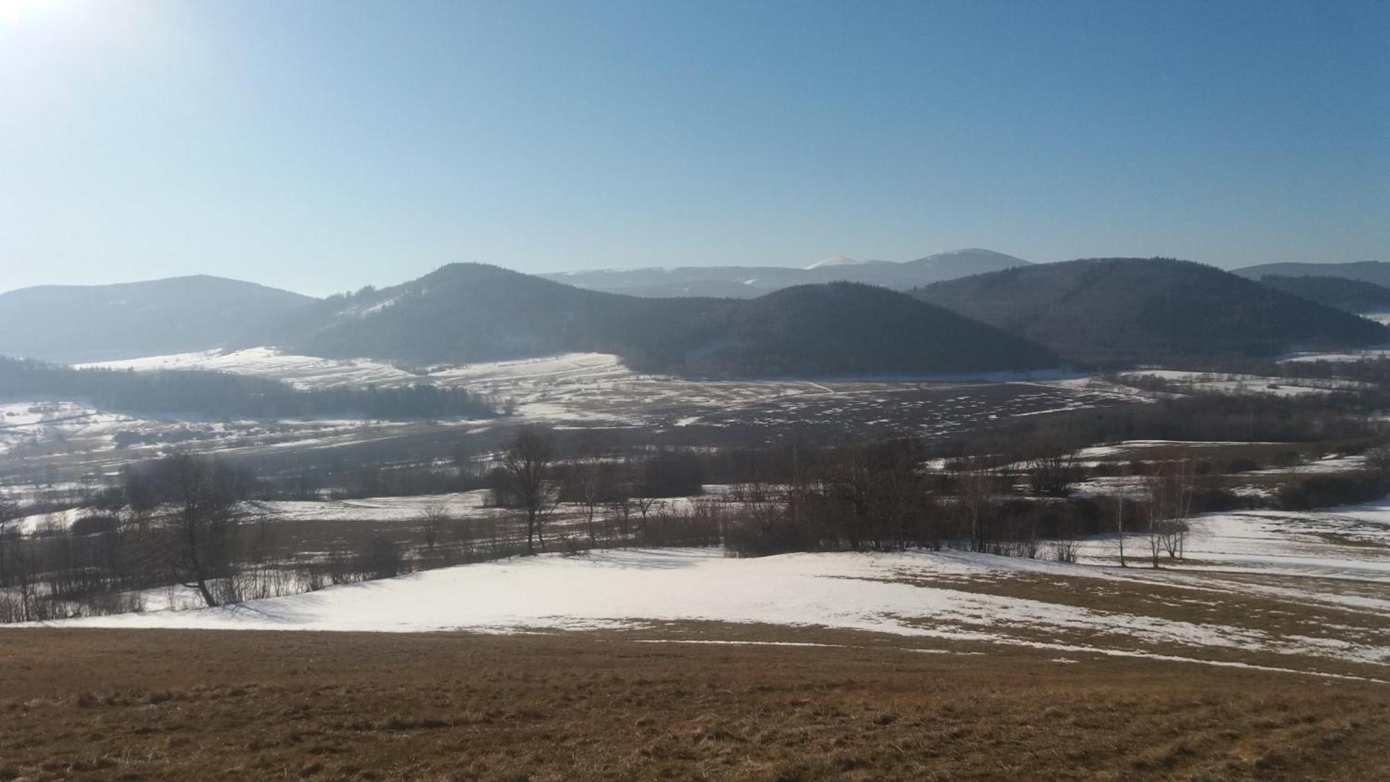Maraska Holiday House Каменна Гора Екстериор снимка