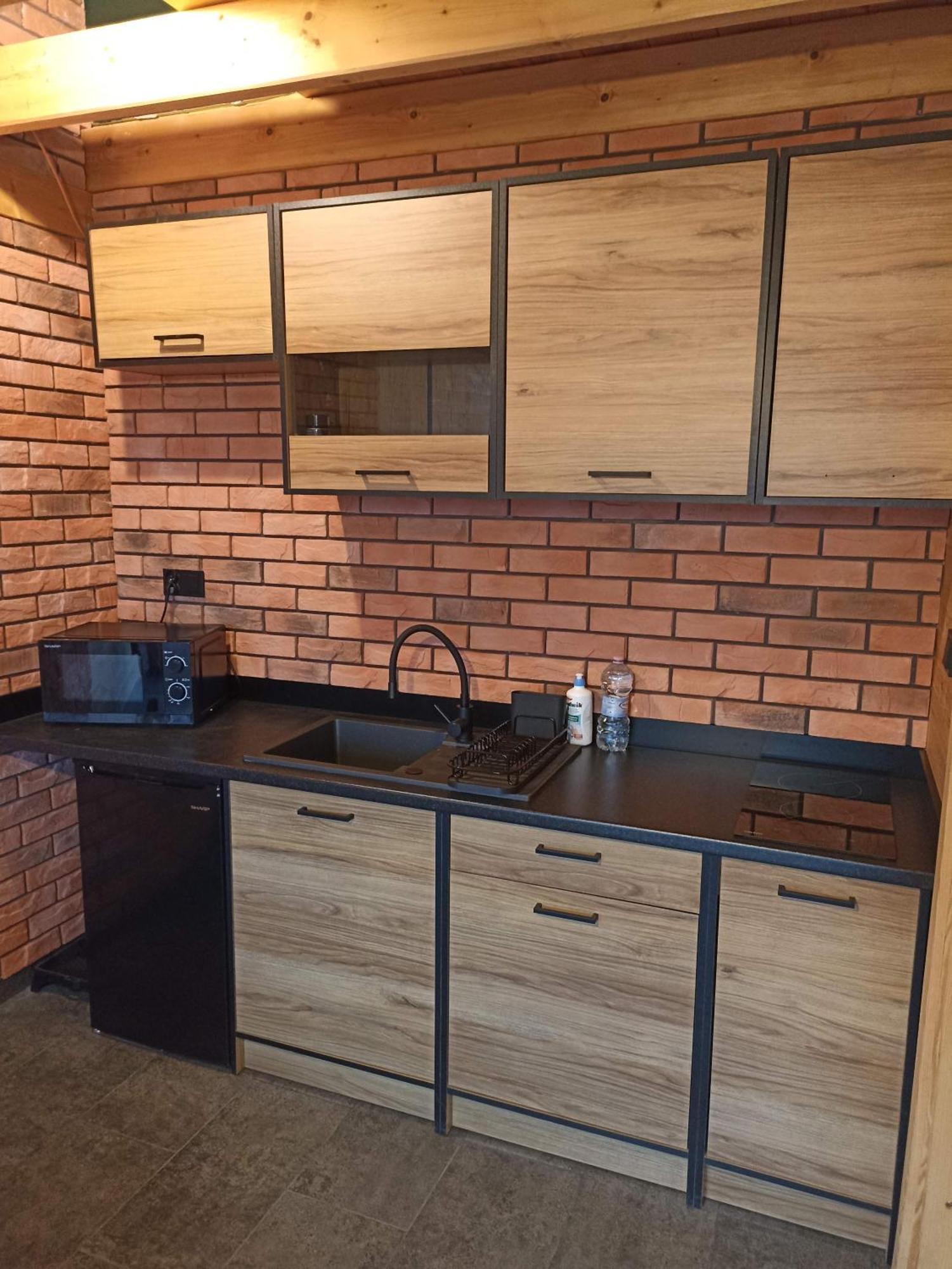 Maraska Holiday House Каменна Гора Екстериор снимка