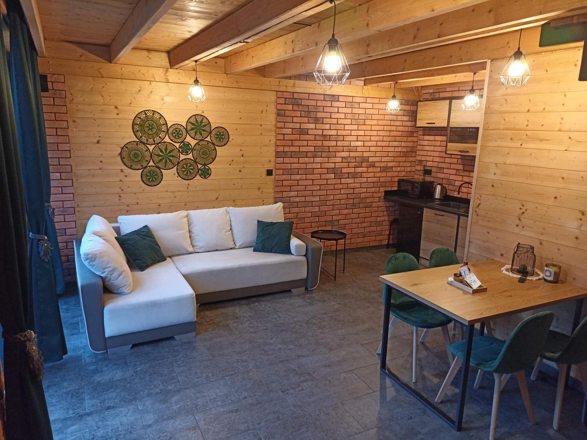 Maraska Holiday House Каменна Гора Екстериор снимка
