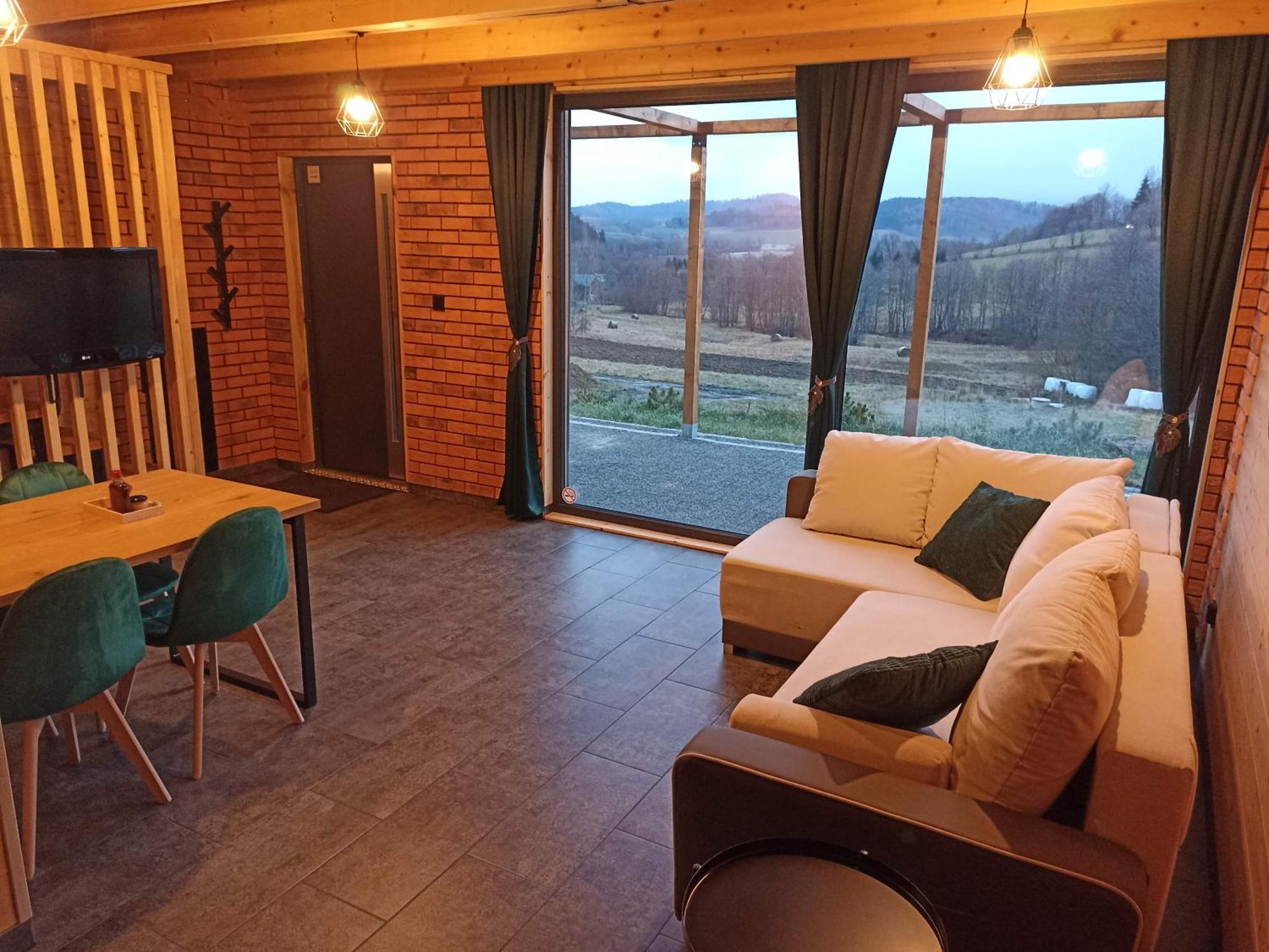 Maraska Holiday House Каменна Гора Екстериор снимка