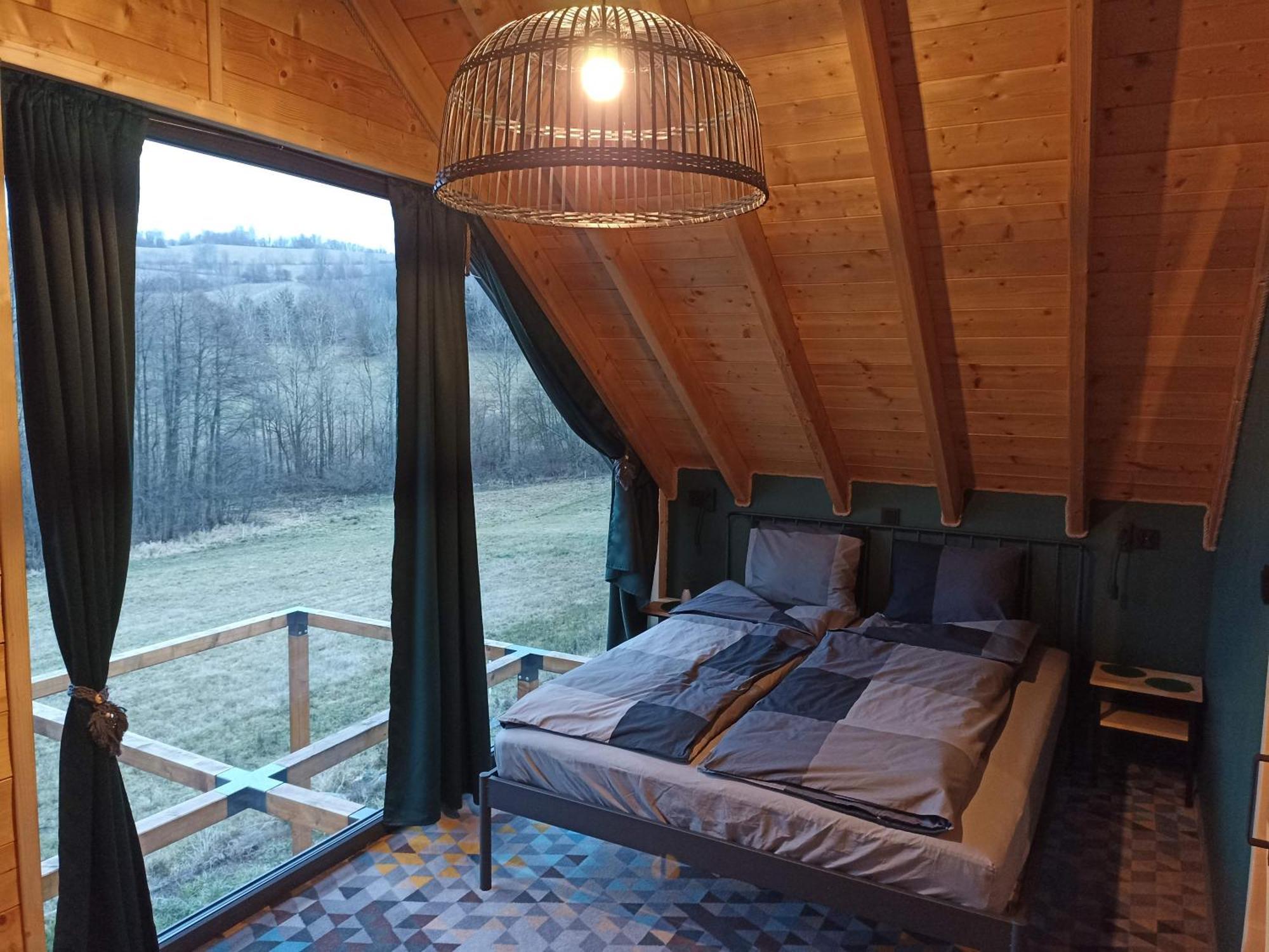 Maraska Holiday House Каменна Гора Екстериор снимка