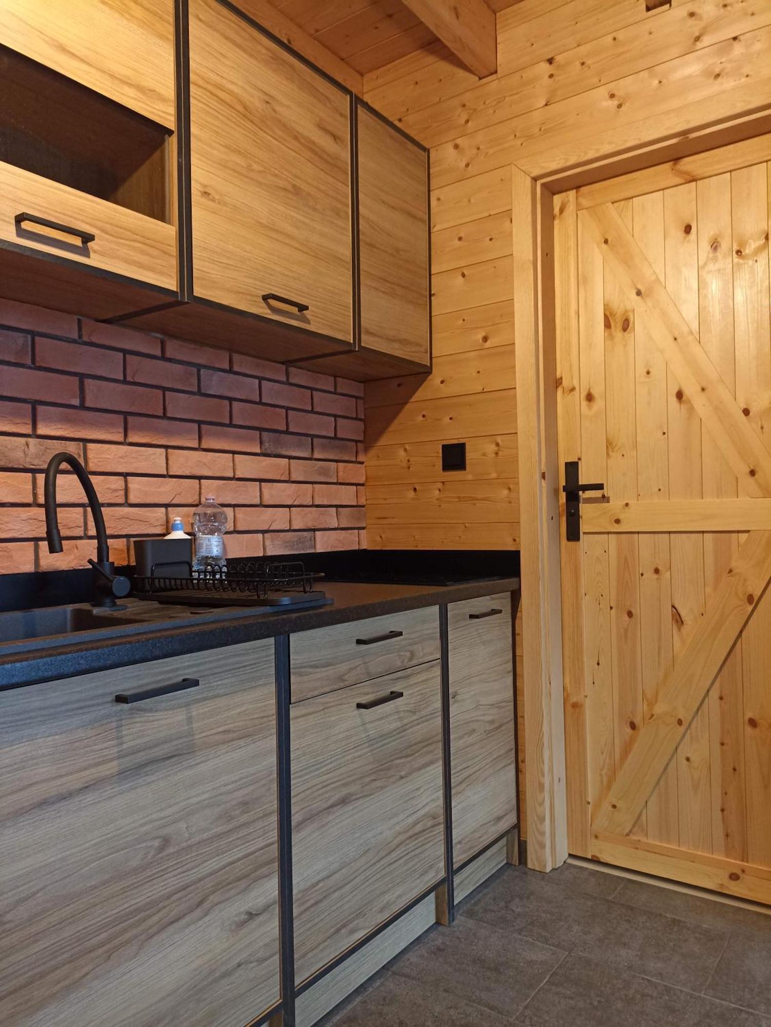 Maraska Holiday House Каменна Гора Екстериор снимка