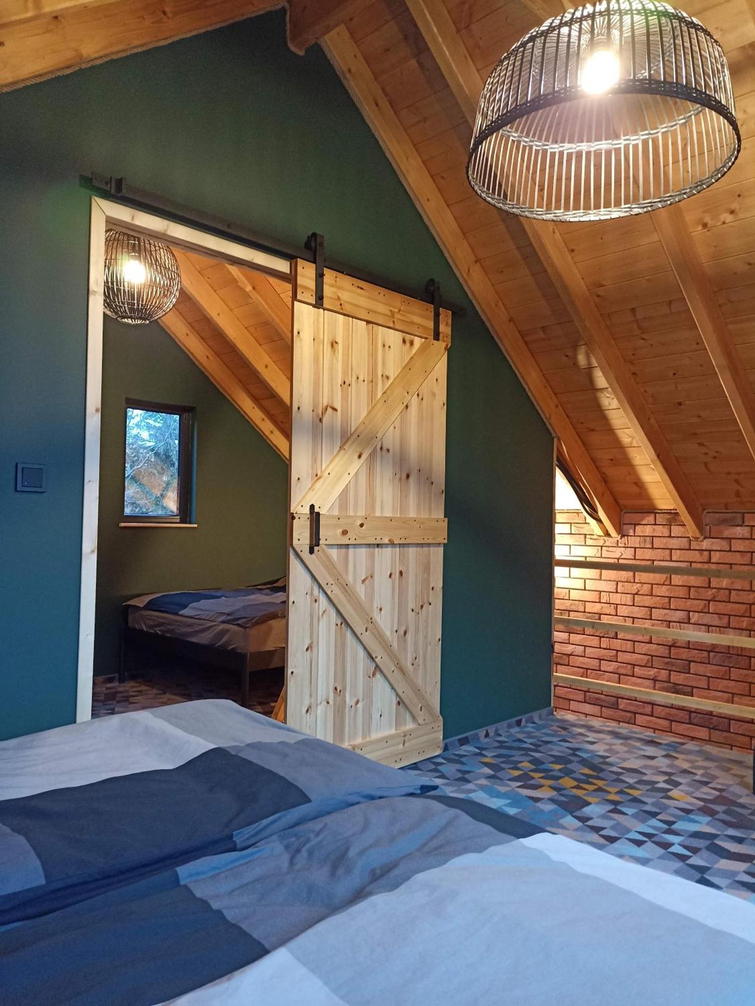 Maraska Holiday House Каменна Гора Екстериор снимка