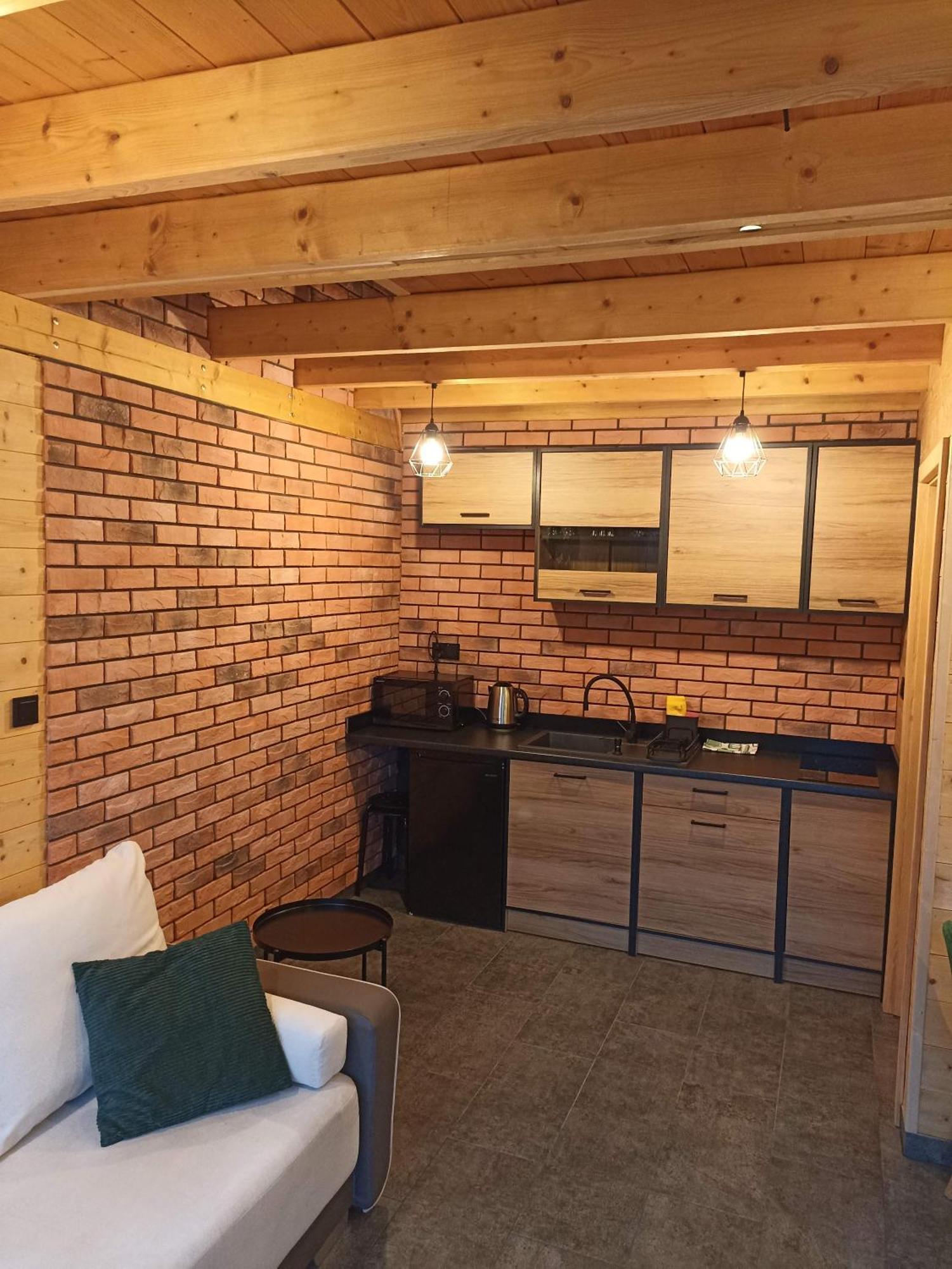 Maraska Holiday House Каменна Гора Екстериор снимка