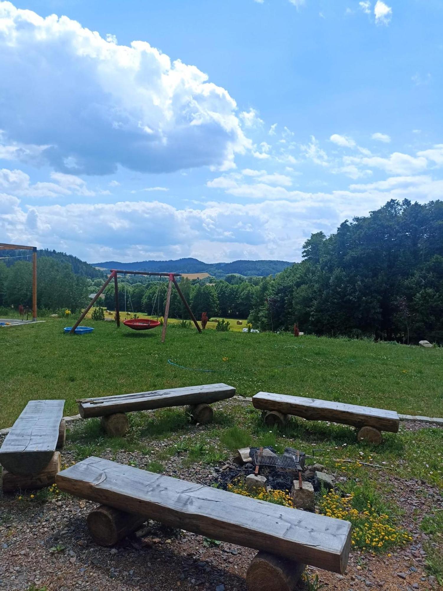 Maraska Holiday House Каменна Гора Екстериор снимка