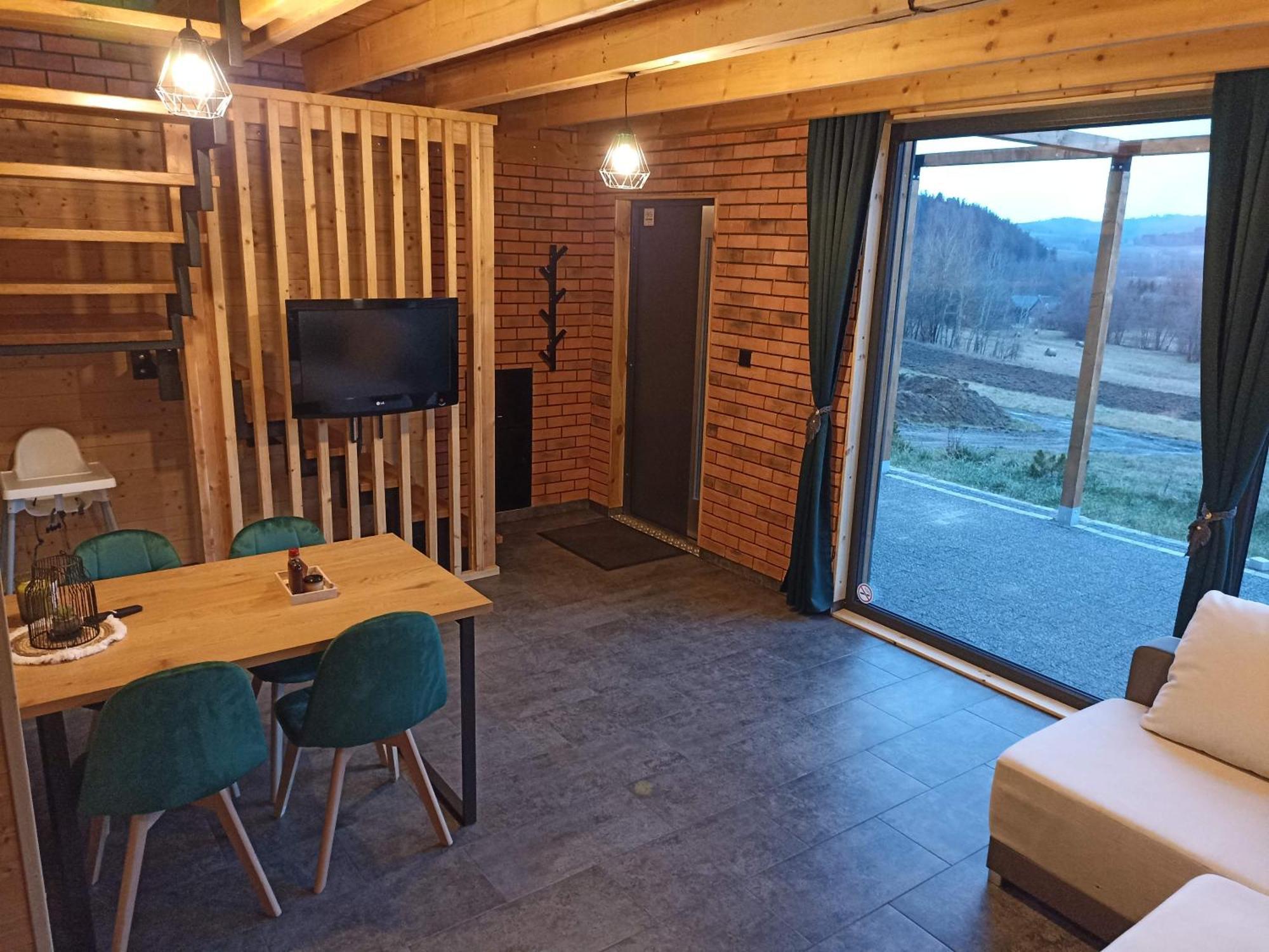 Maraska Holiday House Каменна Гора Екстериор снимка