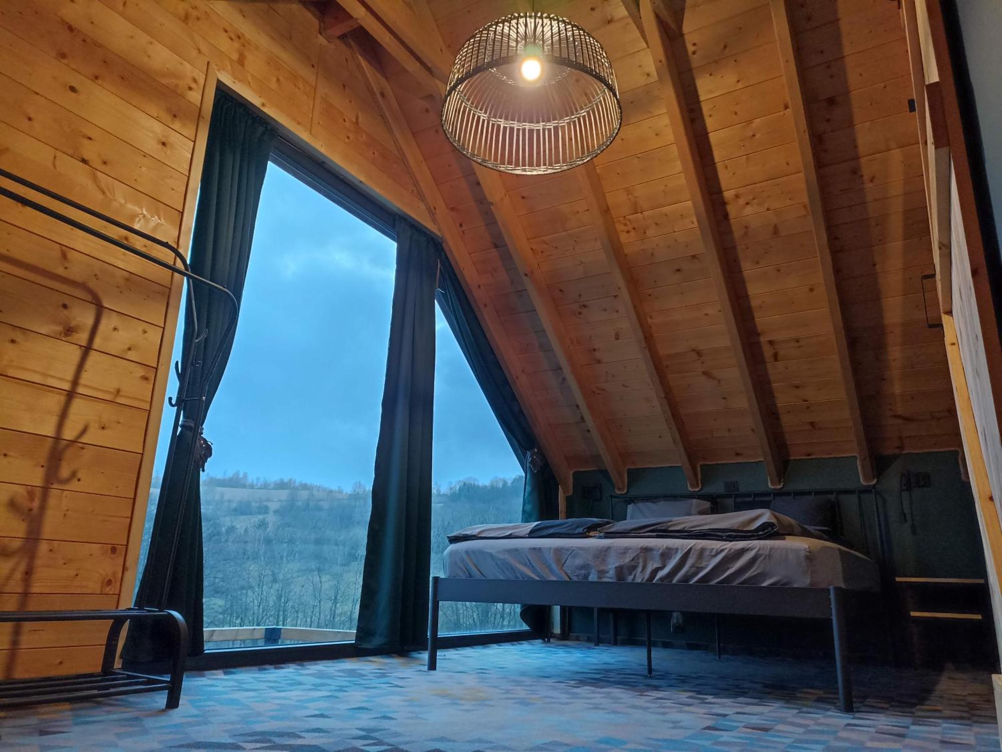 Maraska Holiday House Каменна Гора Екстериор снимка
