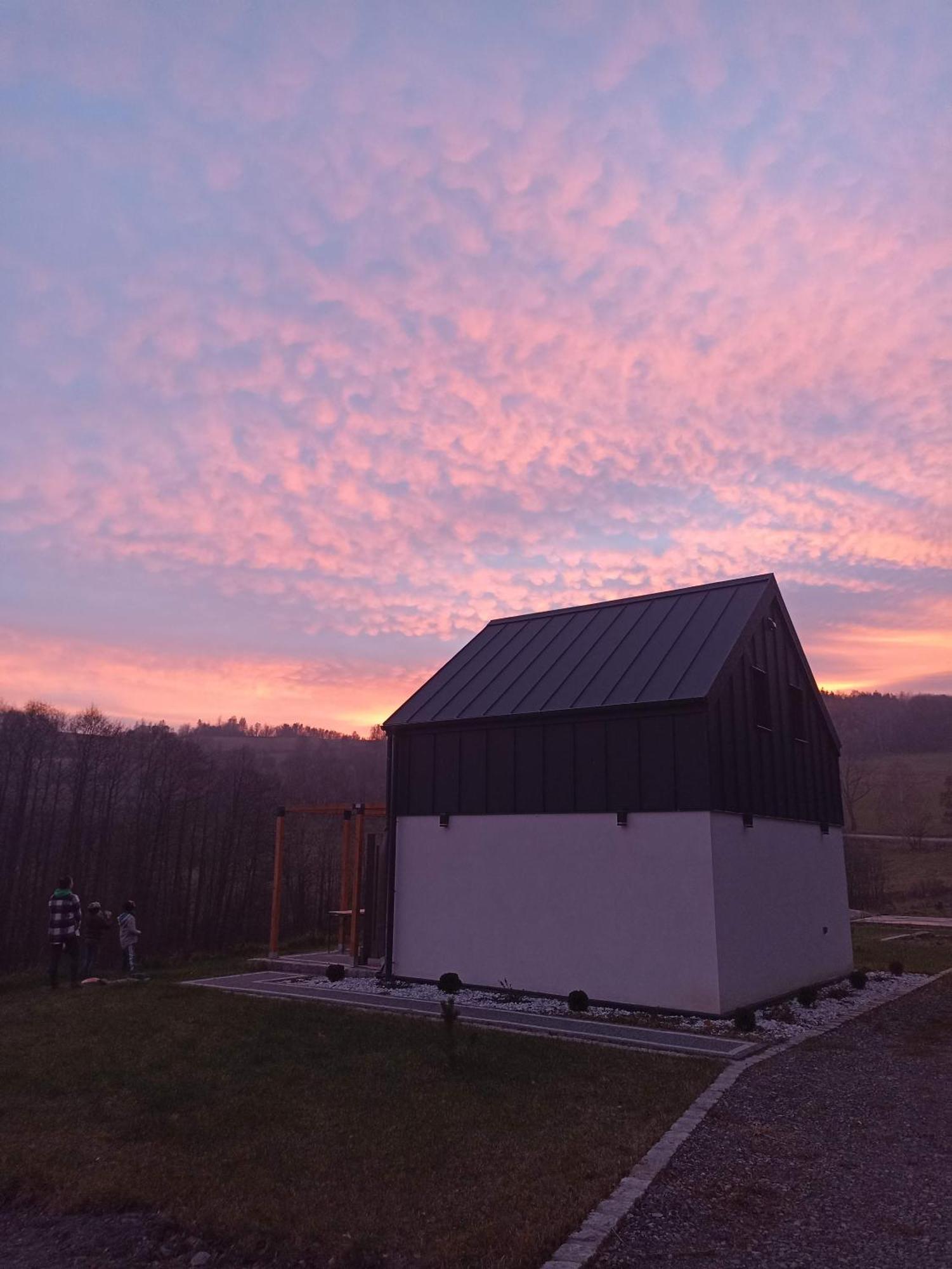 Maraska Holiday House Каменна Гора Екстериор снимка