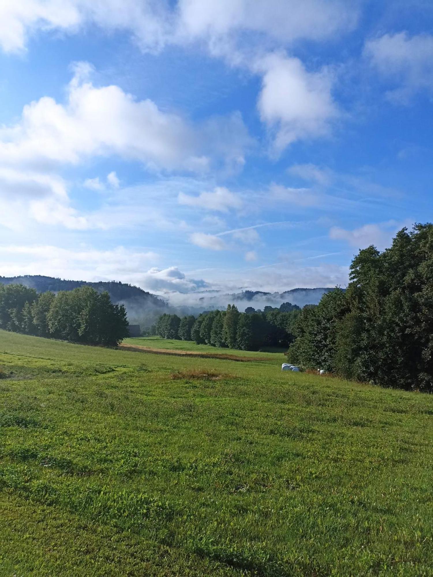 Maraska Holiday House Каменна Гора Екстериор снимка