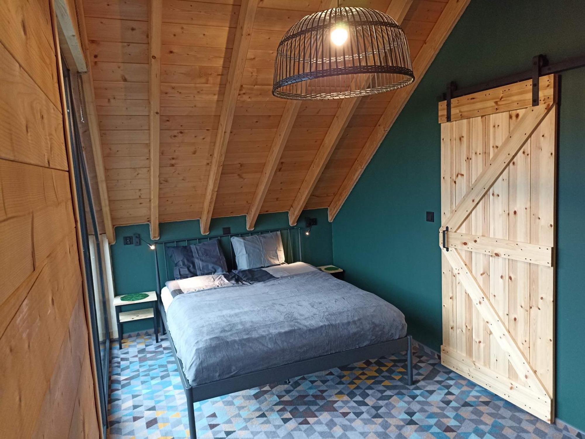 Maraska Holiday House Каменна Гора Екстериор снимка