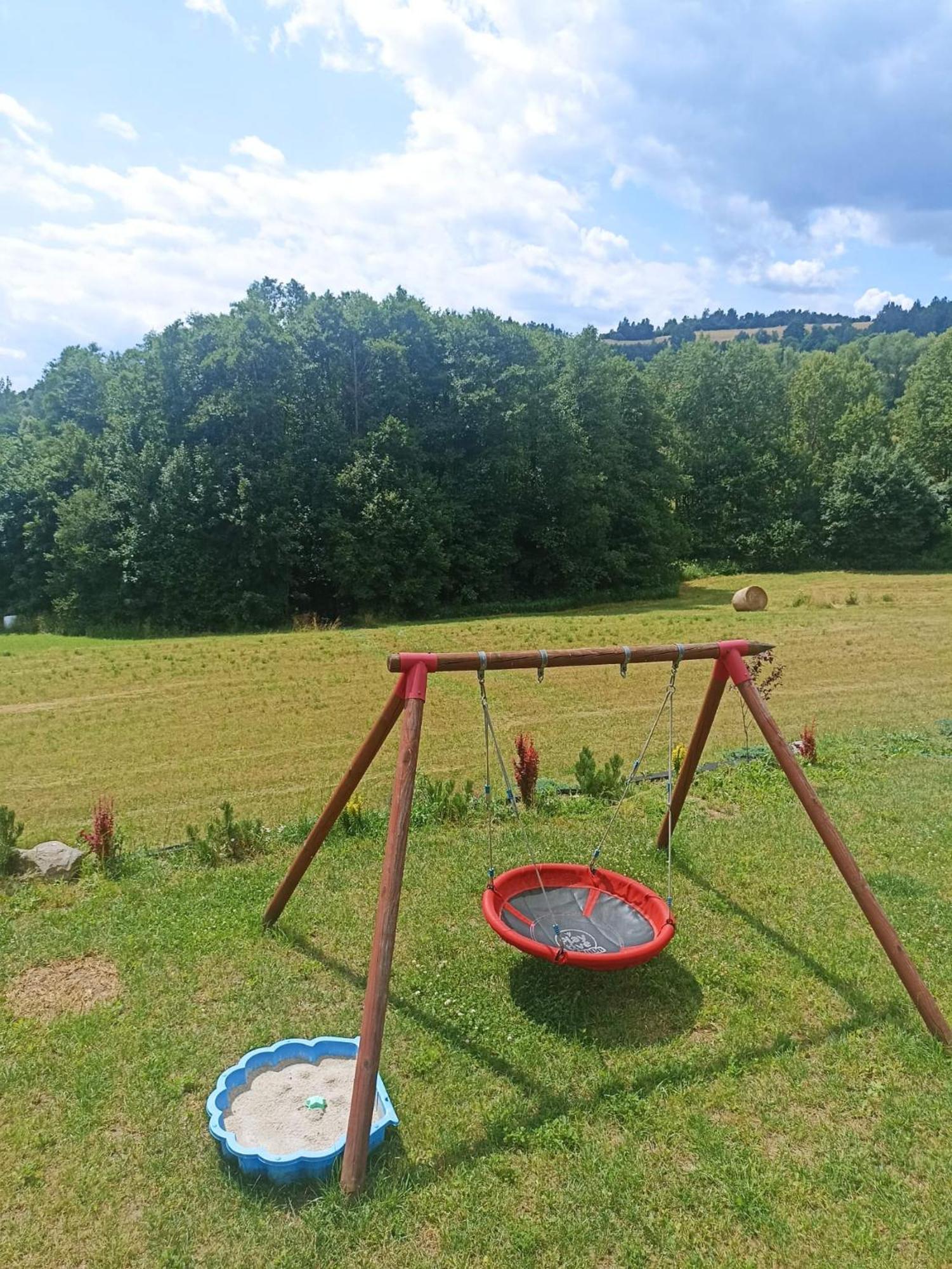 Maraska Holiday House Каменна Гора Екстериор снимка