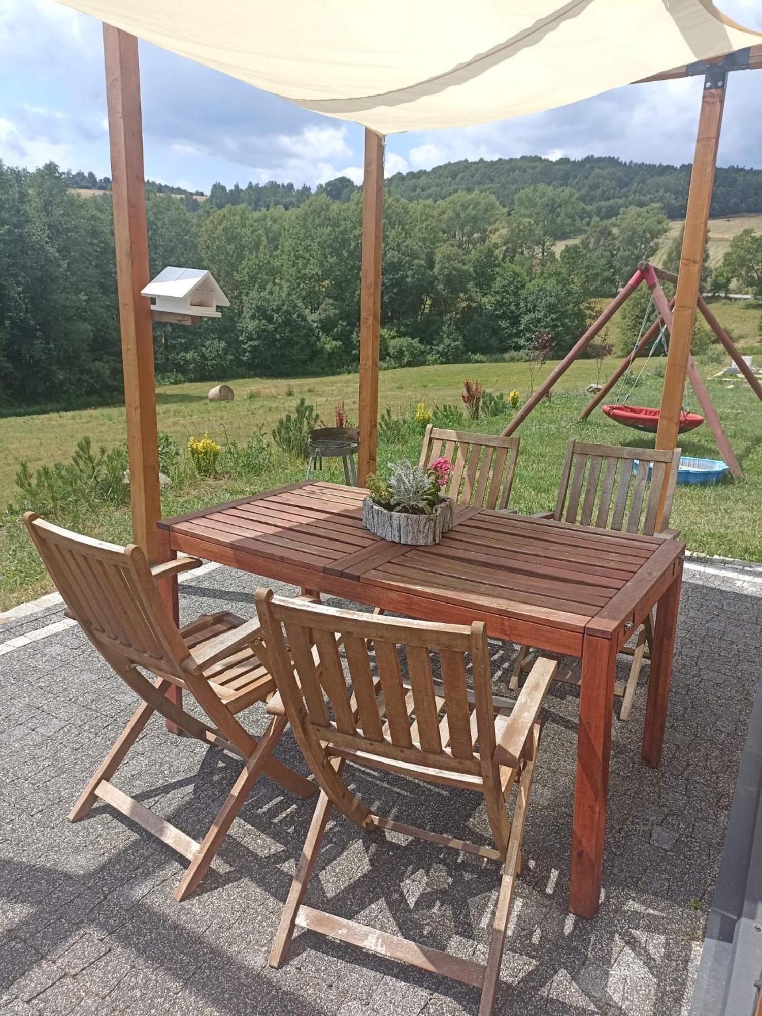 Maraska Holiday House Каменна Гора Екстериор снимка
