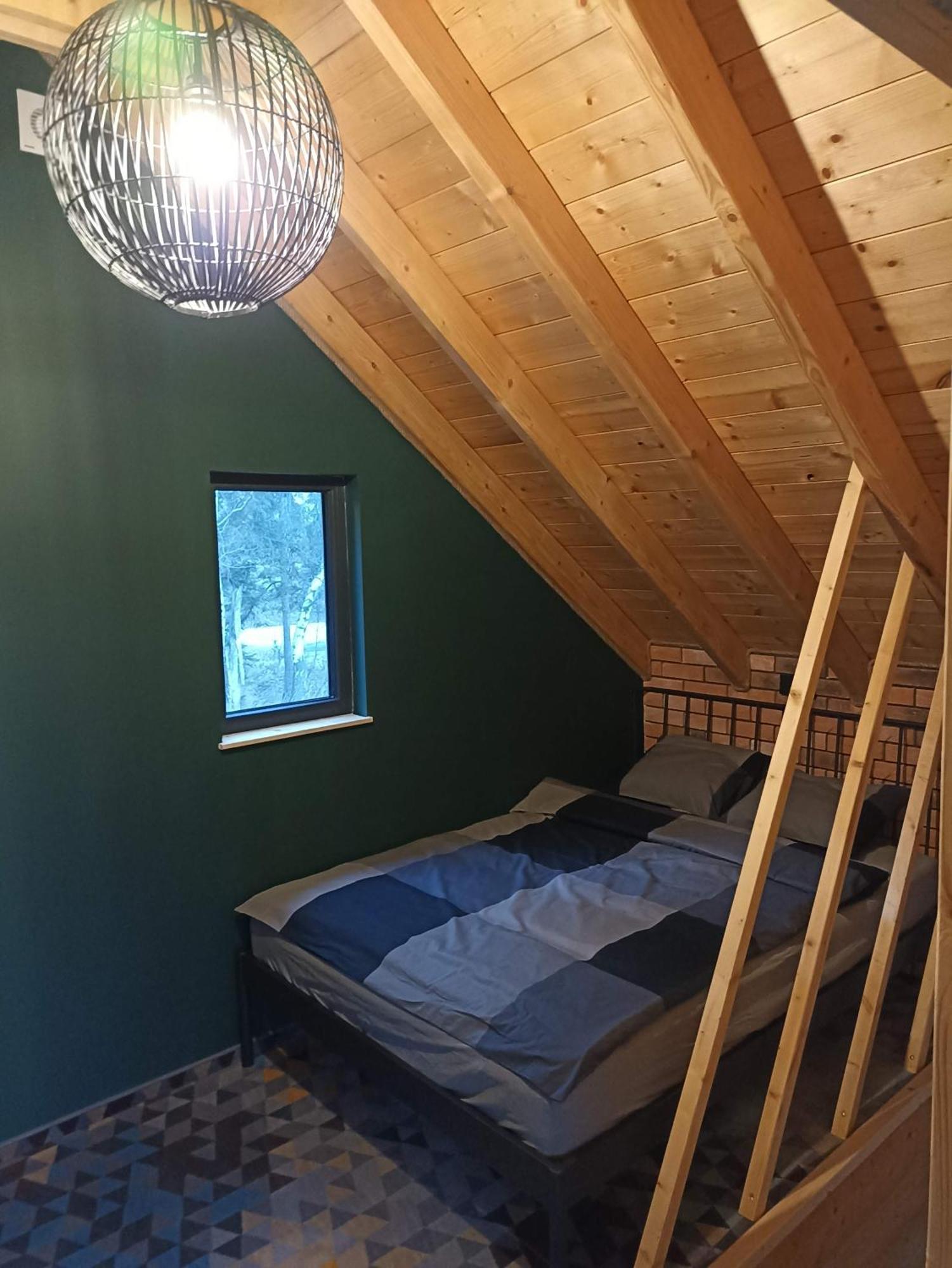 Maraska Holiday House Каменна Гора Екстериор снимка