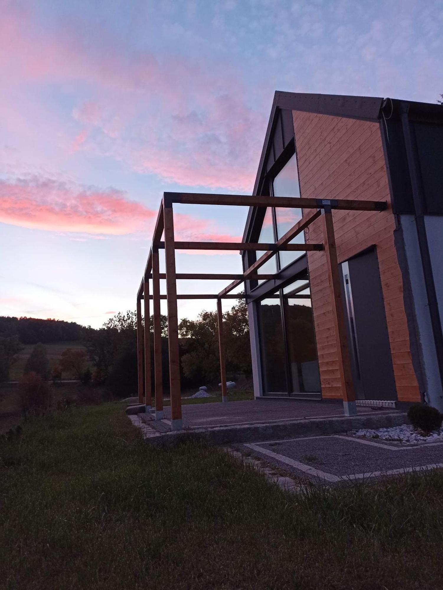 Maraska Holiday House Каменна Гора Екстериор снимка