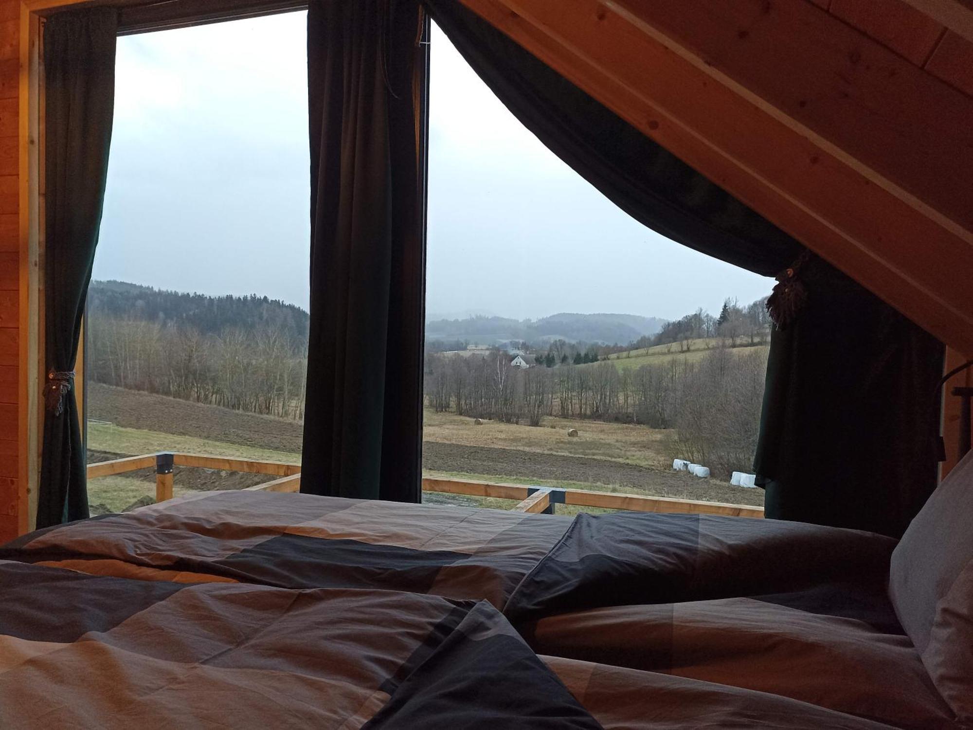 Maraska Holiday House Каменна Гора Екстериор снимка