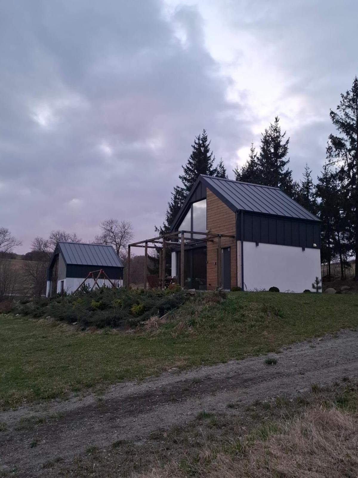 Maraska Holiday House Каменна Гора Екстериор снимка